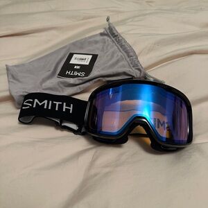 SMITH Riot Snow Goggles